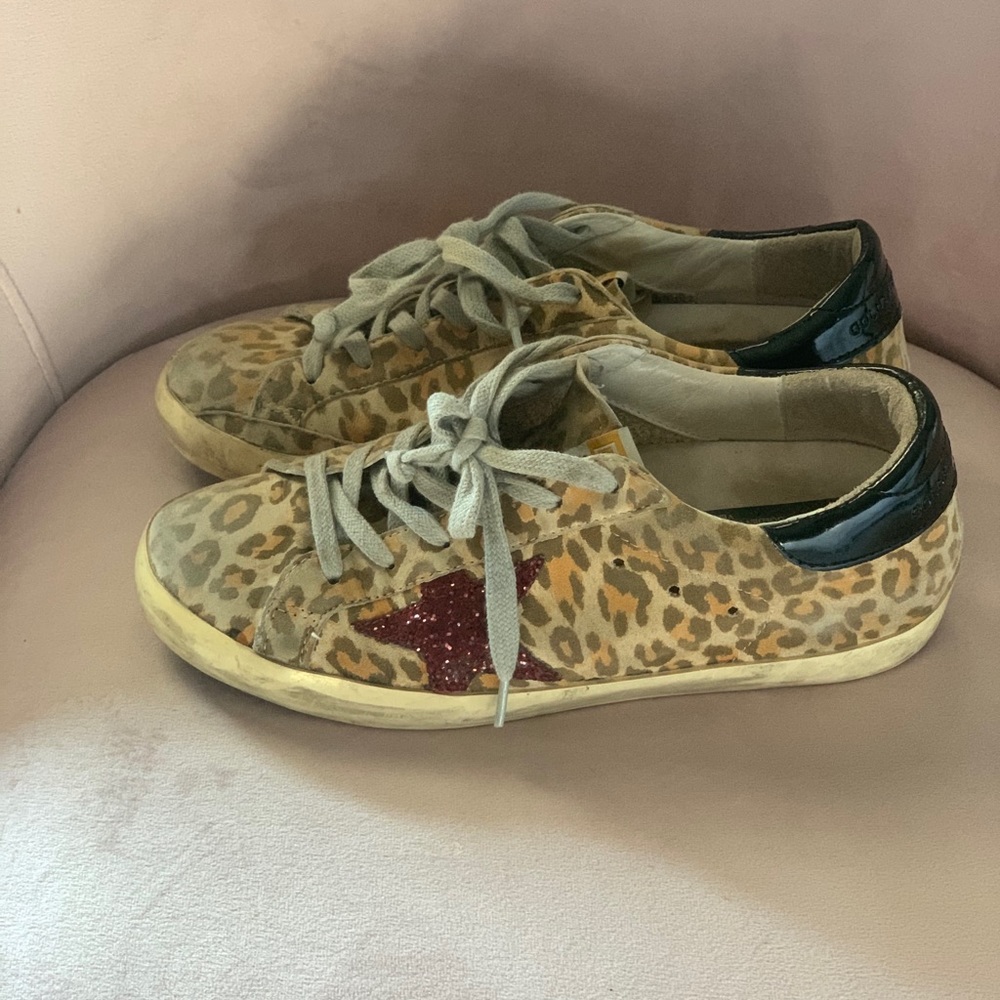 Golden Goose Deluxe Brand
